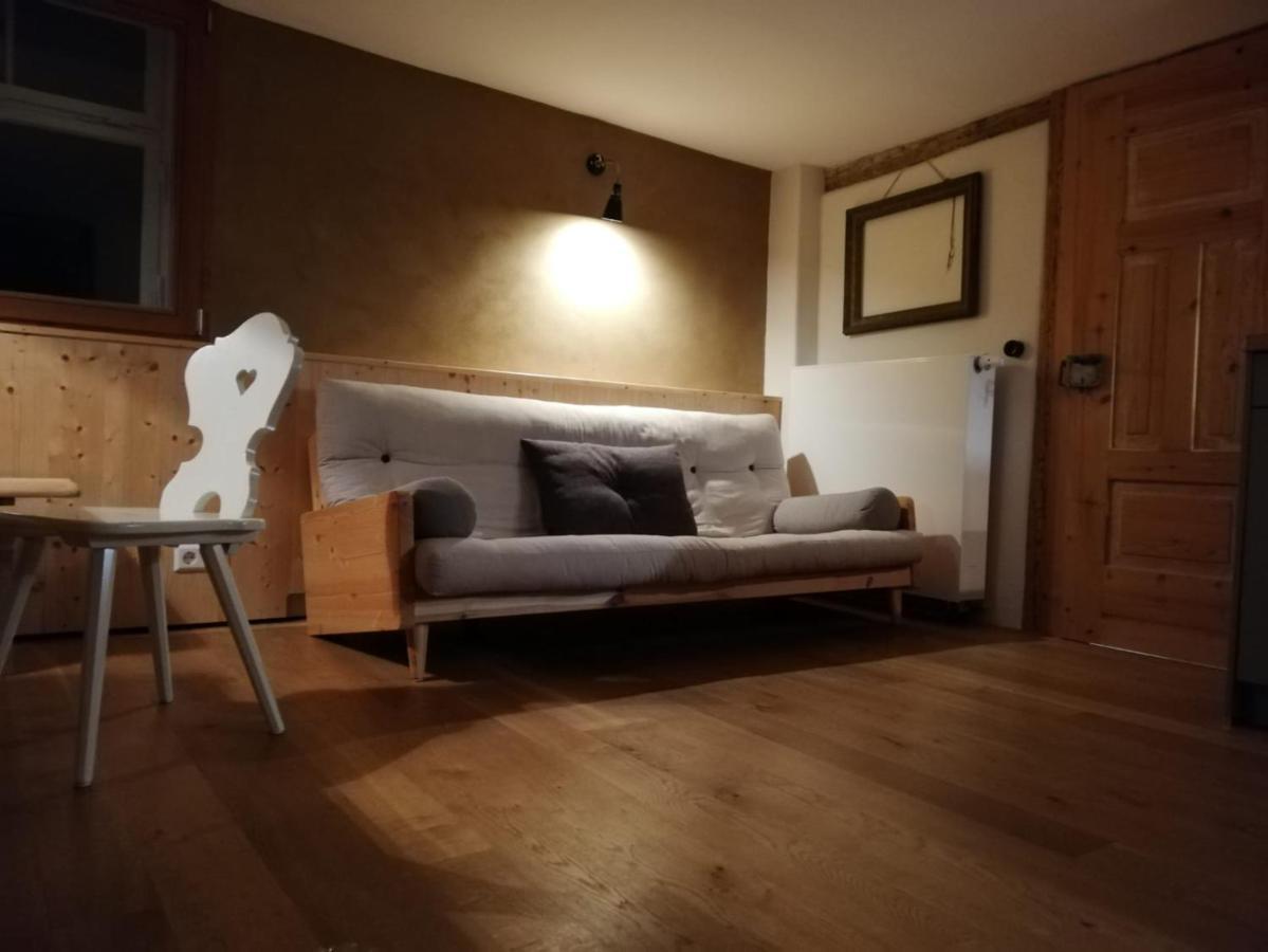 5Sterne Ferienwohnung Im Fachwerk Mit Bergblick In Alleinlage Und Grossem Garten, Infrarotkabine Humberg Extérieur photo