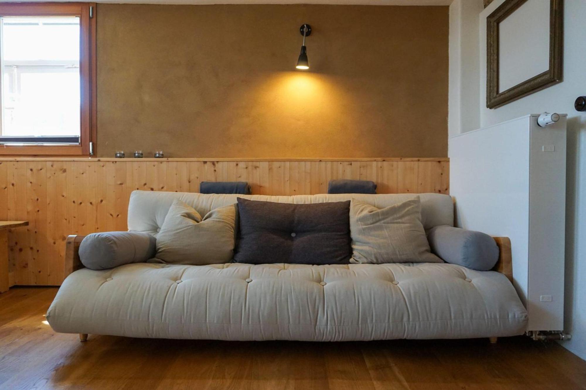 5Sterne Ferienwohnung Im Fachwerk Mit Bergblick In Alleinlage Und Grossem Garten, Infrarotkabine Humberg Extérieur photo
