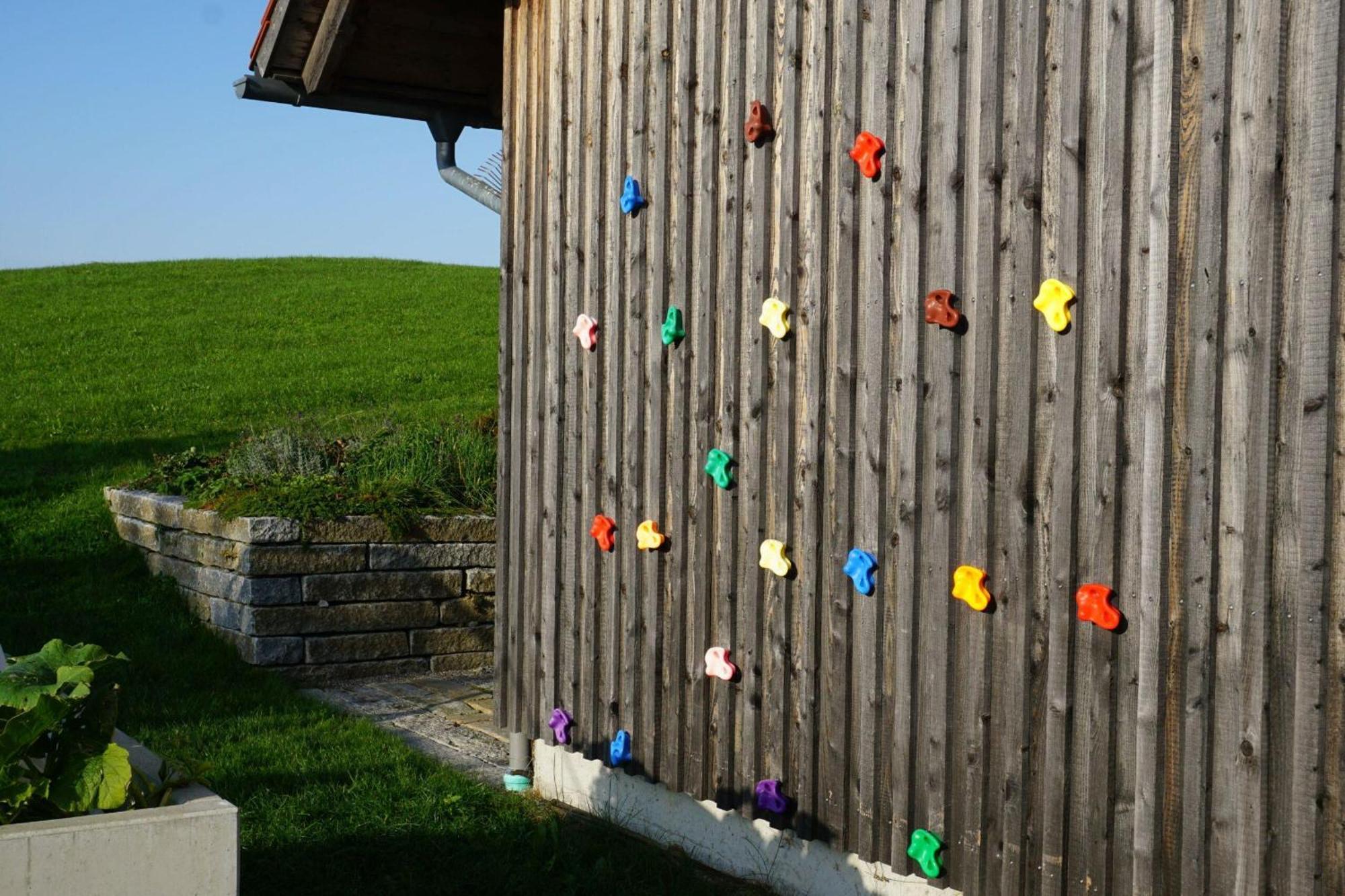 5Sterne Ferienwohnung Im Fachwerk Mit Bergblick In Alleinlage Und Grossem Garten, Infrarotkabine Humberg Extérieur photo